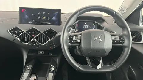 DS DS 3 1.2 PureTech 130 Rivoli EAT8