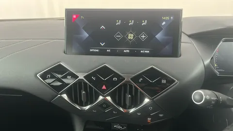 DS DS 3 1.2 PureTech 130 Rivoli EAT8