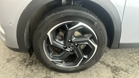 DS DS 3 1.2 PureTech 130 Rivoli EAT8