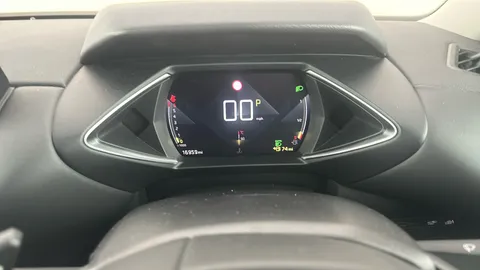 DS DS 3 1.2 PureTech 130 Rivoli EAT8