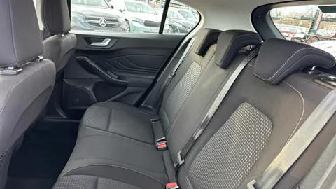 FORD FOCUS 1.0 EcoBoost 125 Zetec