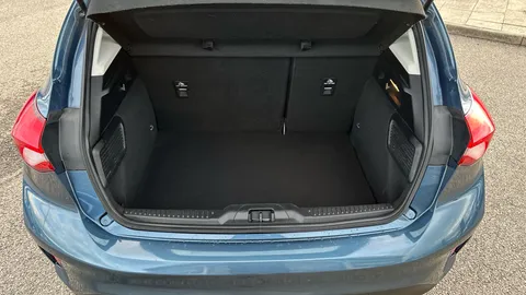 FORD FOCUS 1.0 EcoBoost 125 Zetec