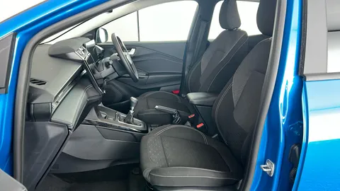 FORD PUMA 1.0 EcoBoost Hybrid mHEV Titanium