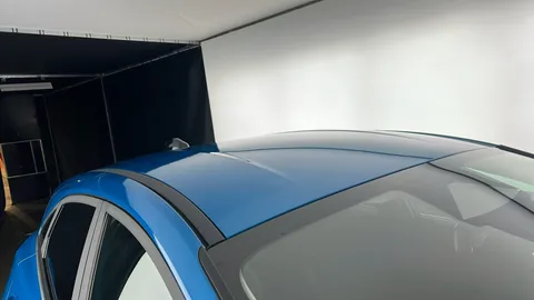 FORD PUMA 1.0 EcoBoost Hybrid mHEV Titanium