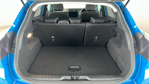 FORD PUMA 1.0 EcoBoost Hybrid mHEV Titanium