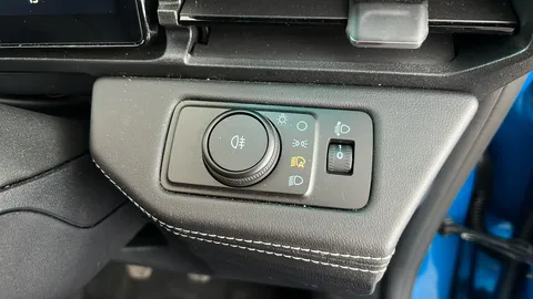 FORD PUMA 1.0 EcoBoost Hybrid mHEV Titanium