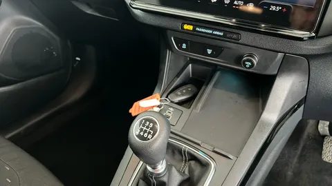 FORD PUMA 1.0 EcoBoost Hybrid mHEV Titanium