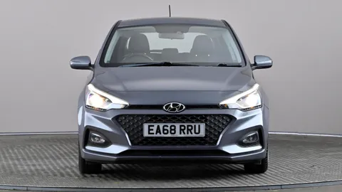 HYUNDAI I20 1.2 MPi SE