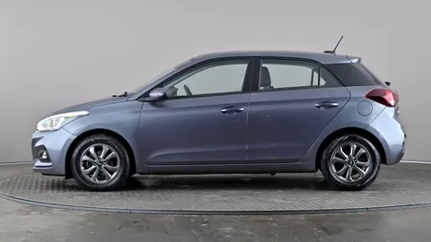 HYUNDAI I20 1.2 MPi SE