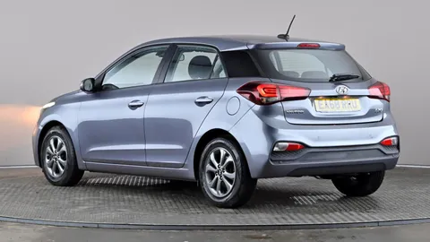 HYUNDAI I20 1.2 MPi SE