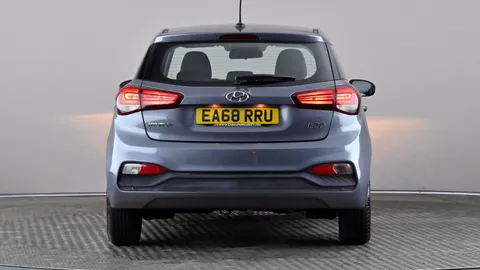 HYUNDAI I20 1.2 MPi SE