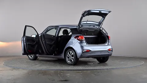 HYUNDAI I20 1.2 MPi SE