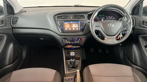 HYUNDAI I20 1.2 MPi SE