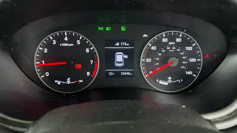 HYUNDAI I20 1.2 MPi SE