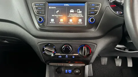 HYUNDAI I20 1.2 MPi SE