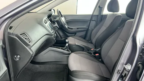 HYUNDAI I20 1.2 MPi SE