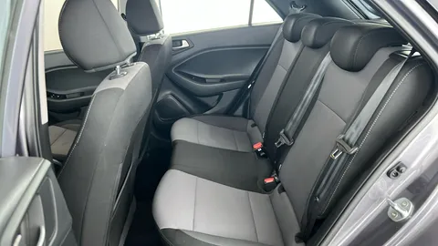 HYUNDAI I20 1.2 MPi SE