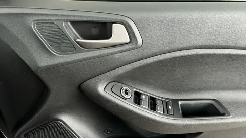 HYUNDAI I20 1.2 MPi SE