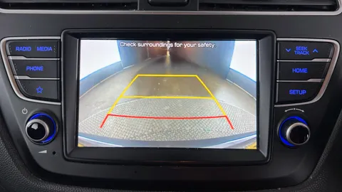 HYUNDAI I20 1.2 MPi SE