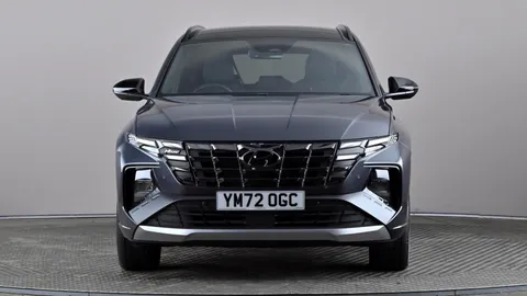 HYUNDAI TUCSON 1.6 TGDi Plug-in Hybrid N Line S 4WD Auto