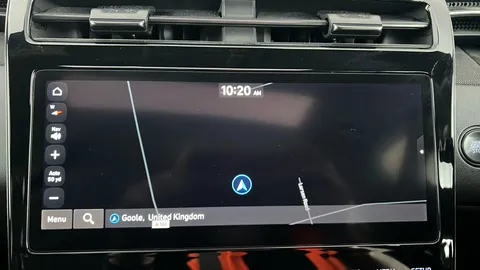 HYUNDAI TUCSON 1.6 TGDi Plug-in Hybrid N Line S 4WD Auto