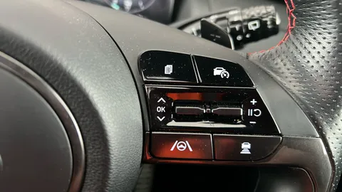 HYUNDAI TUCSON 1.6 TGDi Plug-in Hybrid N Line S 4WD Auto