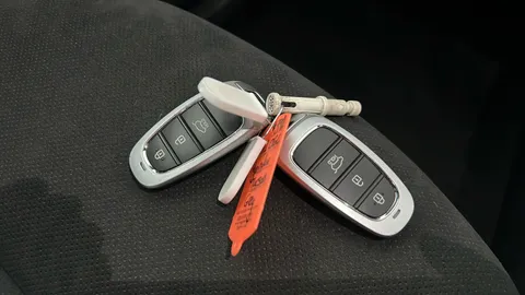 HYUNDAI TUCSON 1.6 TGDi Plug-in Hybrid N Line S 4WD Auto