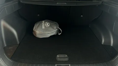 HYUNDAI TUCSON 1.6 TGDi Plug-in Hybrid N Line S 4WD Auto