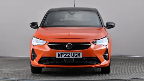 VAUXHALL CORSA 1.2 Turbo Ultimate Auto