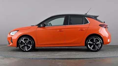 VAUXHALL CORSA 1.2 Turbo Ultimate Auto