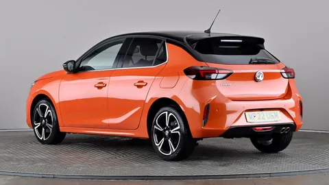 VAUXHALL CORSA 1.2 Turbo Ultimate Auto