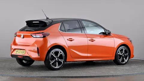 VAUXHALL CORSA 1.2 Turbo Ultimate Auto