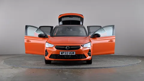 VAUXHALL CORSA 1.2 Turbo Ultimate Auto