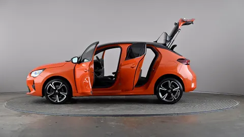 VAUXHALL CORSA 1.2 Turbo Ultimate Auto