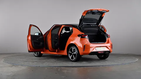 VAUXHALL CORSA 1.2 Turbo Ultimate Auto