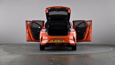 VAUXHALL CORSA 1.2 Turbo Ultimate Auto