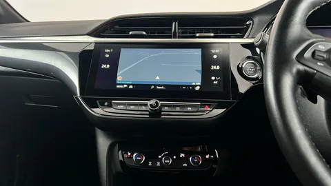 VAUXHALL CORSA 1.2 Turbo Ultimate Auto