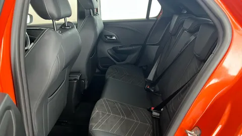 VAUXHALL CORSA 1.2 Turbo Ultimate Auto