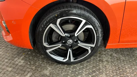 VAUXHALL CORSA 1.2 Turbo Ultimate Auto