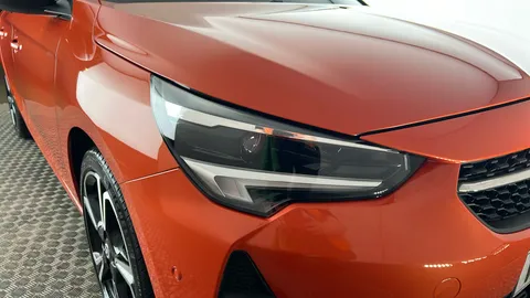 VAUXHALL CORSA 1.2 Turbo Ultimate Auto