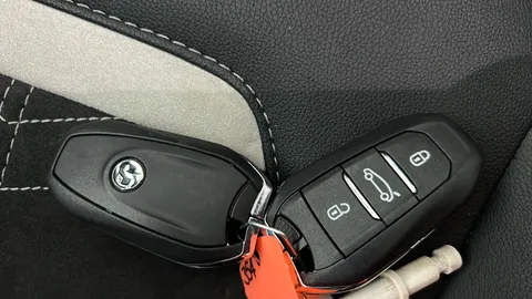 VAUXHALL CORSA 1.2 Turbo Ultimate Auto