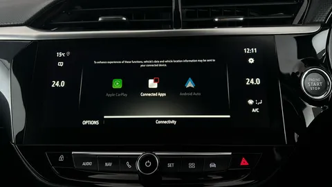 VAUXHALL CORSA 1.2 Turbo Ultimate Auto