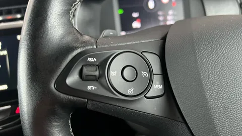 VAUXHALL CORSA 1.2 Turbo Ultimate Auto