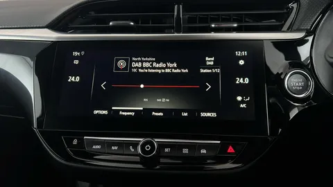 VAUXHALL CORSA 1.2 Turbo Ultimate Auto