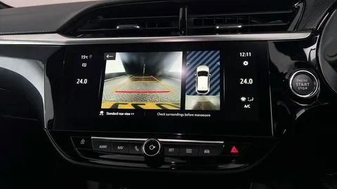 VAUXHALL CORSA 1.2 Turbo Ultimate Auto