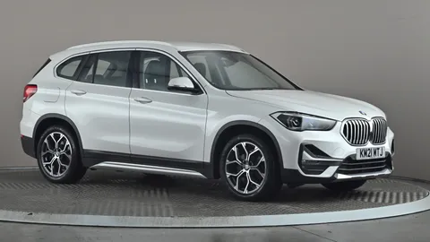 BMW X1 xDrive 25e xLine Auto