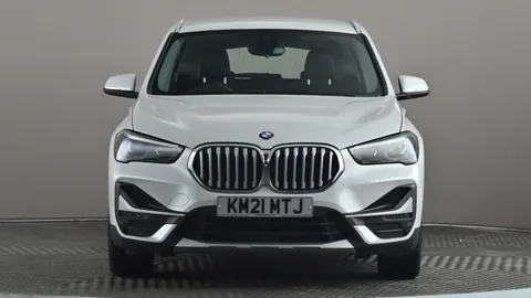 BMW X1 xDrive 25e xLine Auto