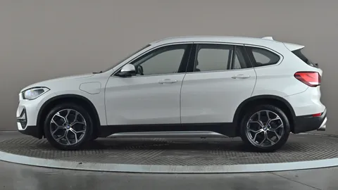 BMW X1 xDrive 25e xLine Auto