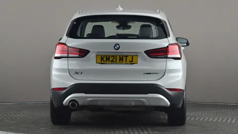 BMW X1 xDrive 25e xLine Auto