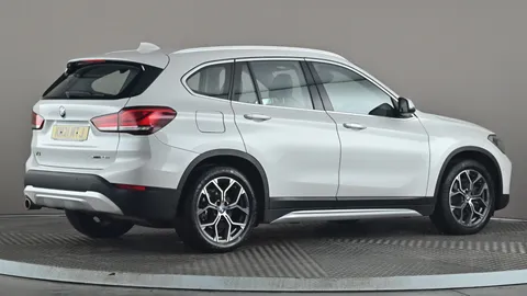 BMW X1 xDrive 25e xLine Auto